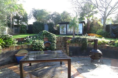 Photo of property in 11 Sefton Avenue, Grey Lynn, Auckland, 1021