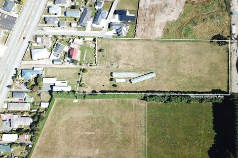 Photo of property in 702 Tweed Street, Newfield, Invercargill, 9812