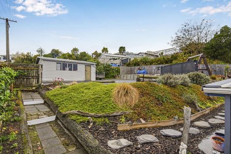 Photo of property in 840 Hokio Beach Road, Hokio Beach, Levin, 5571