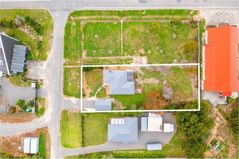 Photo of property in 8 Dundas Street, Porangahau, 4291