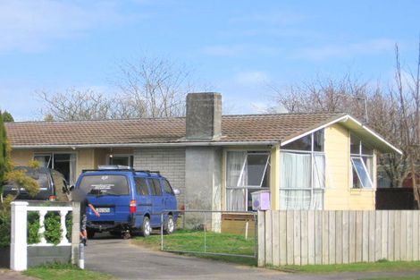 Photo of property in 25 Sherwood Drive, Pukete, Hamilton, 3200