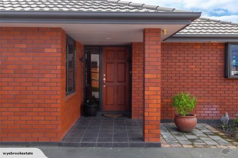 Photo of property in 6 Mckendry Street, Redwoodtown, Blenheim, 7201