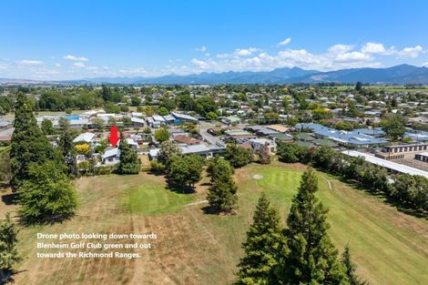 Photo of property in 42b Mclauchlan Street, Springlands, Blenheim, 7201