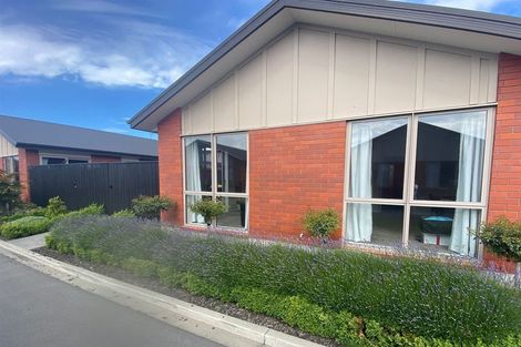 Photo of property in 3/12 Tankerville Road, Hoon Hay, Christchurch, 8025