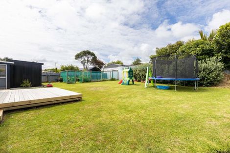 Photo of property in 29 Davies Road, Hurdon, New Plymouth, 4310