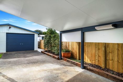 Photo of property in 18 Stafford Street, Springvale, Whanganui, 4501