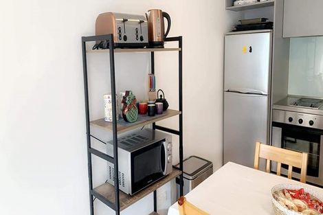 Photo of property in 204/57 Mahuhu Crescent, Auckland Central, Auckland, 1010