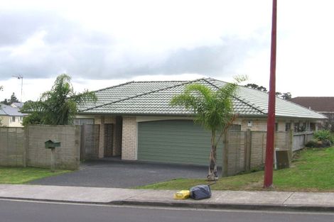 Photo of property in 11 Ruze Vida Drive, Massey, Auckland, 0614