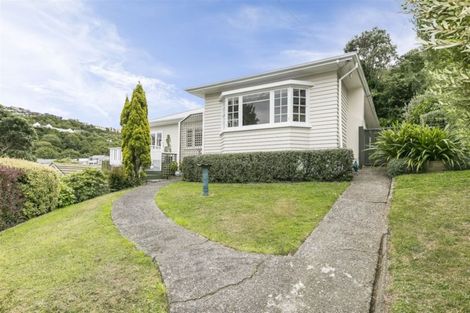 Photo of property in 15 Madras Street, Khandallah, Wellington, 6035
