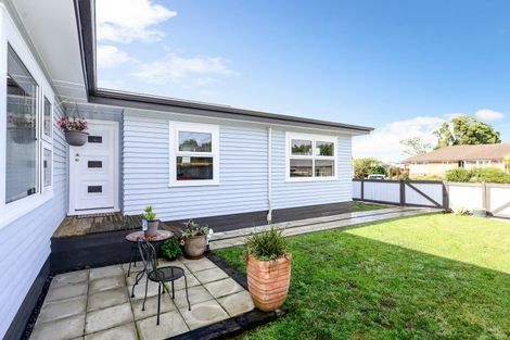 Photo of property in 14 Solomon Drive, Ngaruawahia, 3720