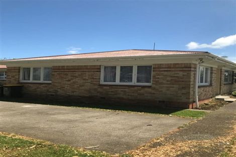 Photo of property in 36 Willis Road, Papakura, 2110