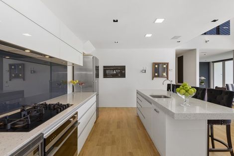 Photo of property in 57 Rossall Street, Merivale, Christchurch, 8014