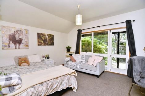 Photo of property in 611 Upper Sefton Road, Sefton, 7477