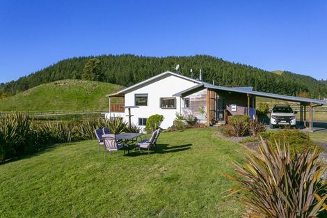 Photo of property in 153 Marotiri Road, Marotiri, Mangakino, 3492
