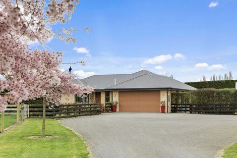 Photo of property in 62 Bridge Road, Fernside, Rangiora, 7475