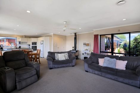 Photo of property in 7 Lampard Street, Methven, 7730