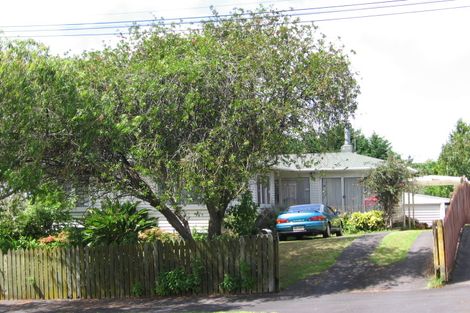 Photo of property in 15 Dickey Street, New Windsor, Auckland, 0600