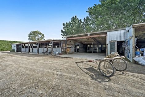 Photo of property in 139 Harmans Road, Leeston, 7682