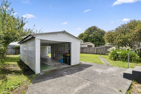 Photo of property in 10 Bythell Street, Wainuiomata, Lower Hutt, 5014