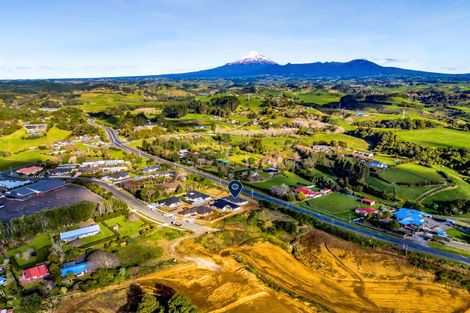 Photo of property in 21c Portland Drive, Mangorei, New Plymouth, 4312