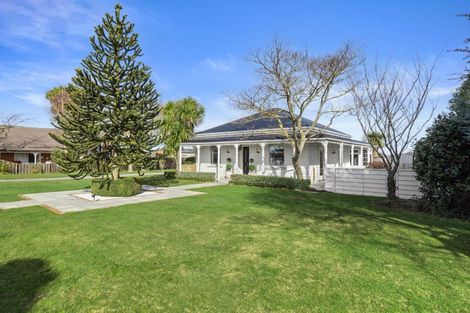 Photo of property in 29 Nixon Street, Tinwald, Ashburton, 7700