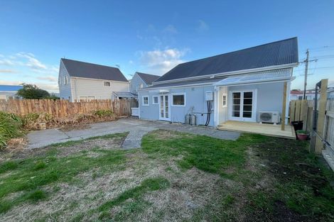 Photo of property in 50 Harrison Street, Whanganui, 4500