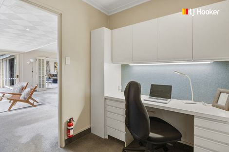 Photo of property in 42 Glendevon Place, Vauxhall, Dunedin, 9013