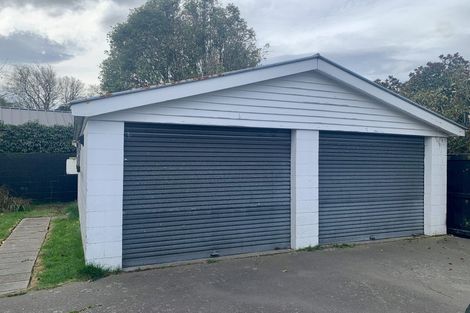 Photo of property in 8 Highgate Avenue, Merivale, Christchurch, 8014