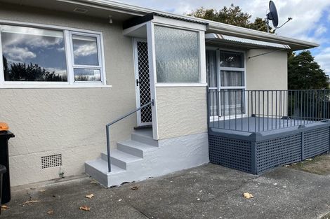 Photo of property in 21-21a Nottingham Avenue, Awapuni, Palmerston North, 4412