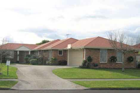 Photo of property in 45 Spinnaker Drive, Flagstaff, Hamilton, 3210