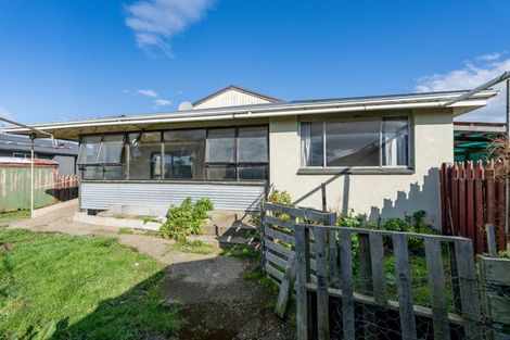Photo of property in 248 Dunns Road, Otatara, Invercargill, 9879
