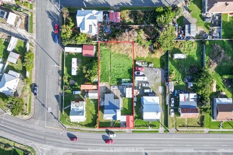 Photo of property in 6 Ocean Beach Road, Bluff, 9814