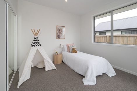 Photo of property in 8 Jag Way, Tinwald, Ashburton, 7700