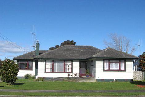 Photo of property in 7 Konini Street, Levin, 5510