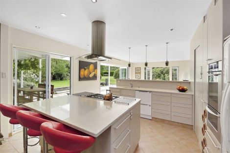 Photo of property in 152 Ashworths Road, Amberley, 7481