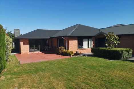 Photo of property in 53 Kinsella Crescent, Aidanfield, Christchurch, 8025