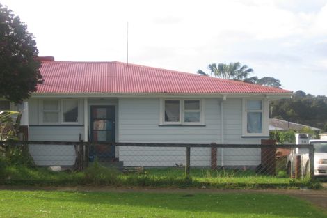 Photo of property in 14 Matai Street, Otangarei, Whangarei, 0112