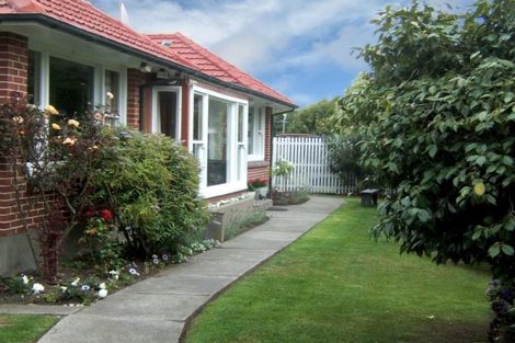 Photo of property in 29 Jacksons Road, Merivale, Christchurch, 8014