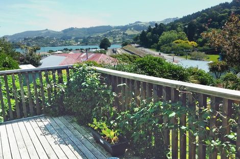 Photo of property in 31 Currie Street, Port Chalmers, 9023