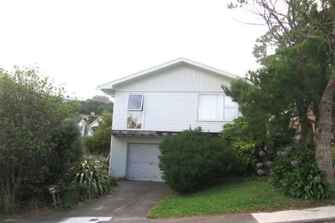 Photo of property in 27 Kandy Crescent, Ngaio, Wellington, 6035