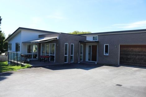 Photo of property in 133a Bridgman Road, Te Awamutu, 3800