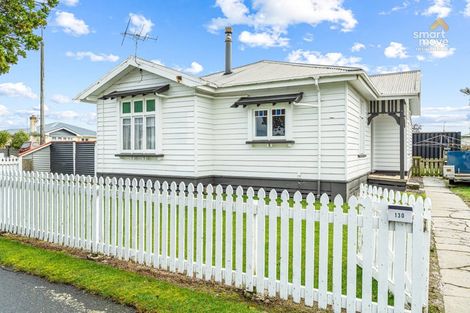 Photo of property in 130 Scandrett Street, Appleby, Invercargill, 9812