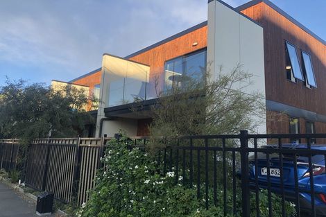 Photo of property in 29 Grove Road, Addington, Christchurch, 8024