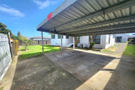 Photo of property in 461 Weymouth Road, Weymouth, Auckland, 2103