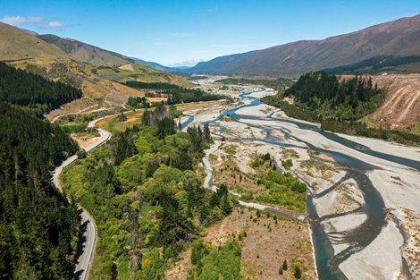 Photo of property in 6673 State Highway 63, Wairau Valley, Blenheim, 7271