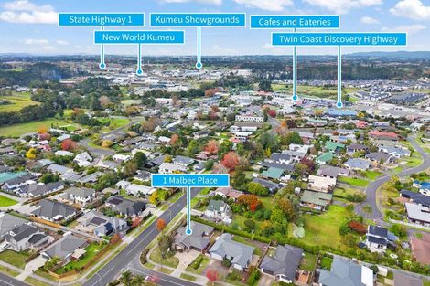 Photo of property in 1 Malbec Place, Huapai, Kumeu, 0810