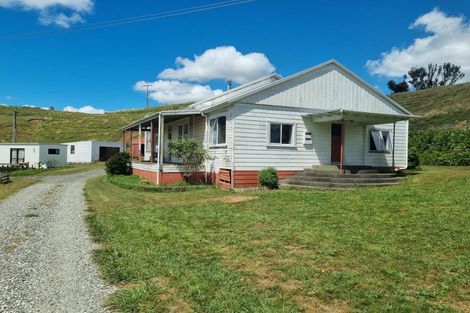 Photo of property in 358 Mangaotaki Road, Piopio, 3971