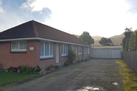 Photo of property in 3/34 Heretaunga Square, Silverstream, Upper Hutt, 5019