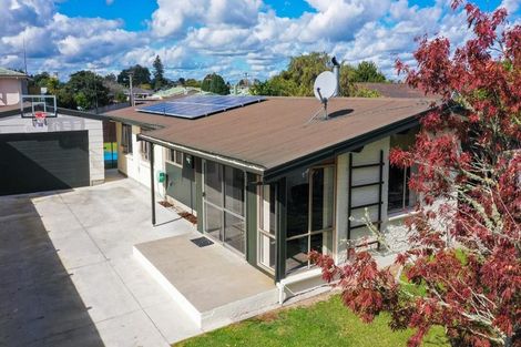 Photo of property in 62 Aurora Terrace, Hillcrest, Hamilton, 3216