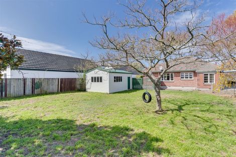 Photo of property in 237 New Brighton Road, Burwood, Christchurch, 8061